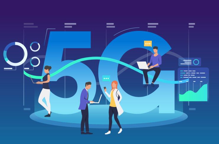 5g technology