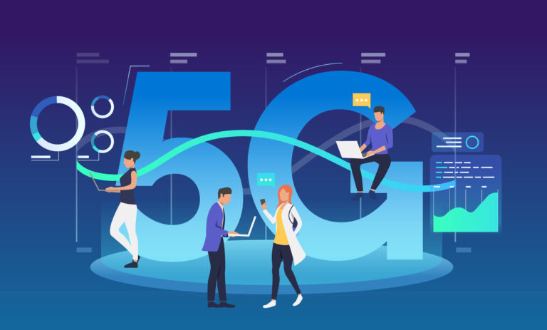 The Rise of 5G Technology and Its Implications