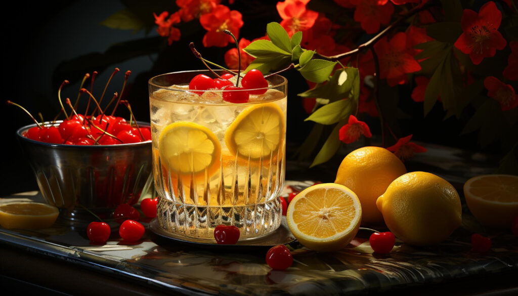 <a href="https://www.freepik.com/free-ai-image/freshness-nature-citrus-fruit-juicy-lemonade-summer-generated-by-artificial-intelligence_77076724.htm#fromView=search&term=halloween+themed+drinks&page=2&position=4&track=ais_ai_generated&regularType=ai">Image By grmarc</a>