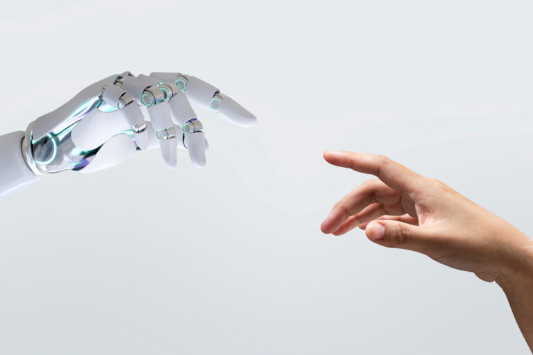 What is Artificial Intelligence (AI)?