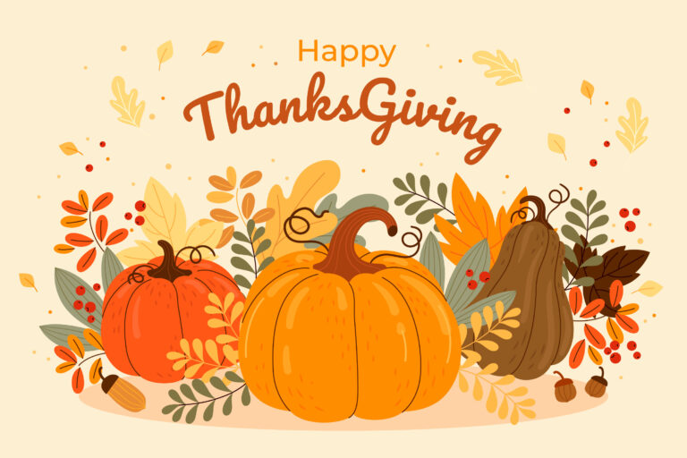 Why Do We Celebrate Thanksgiving?