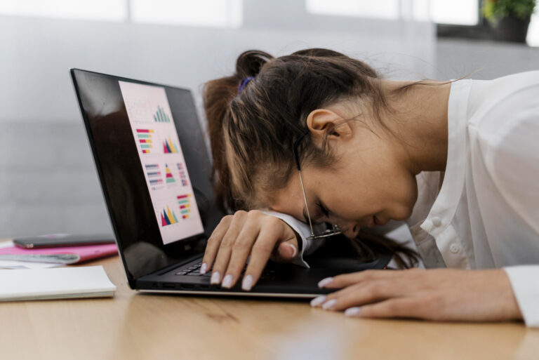 How to Achieve a Good Work-Life Balance
