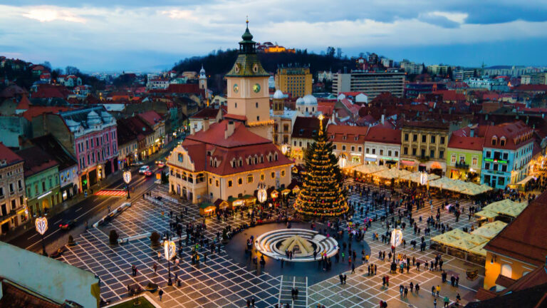 The best christmas destinations in 2023