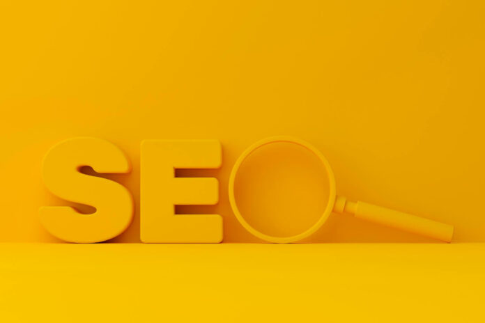 what is SEO