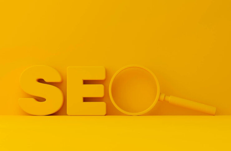 what is SEO