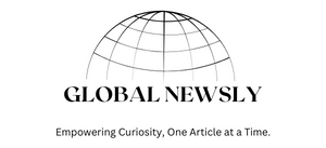 Global Newsly