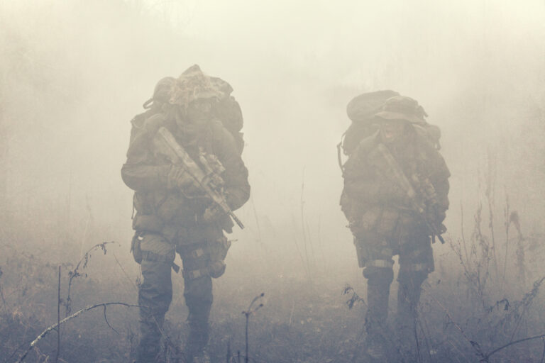 Will there be a third world war