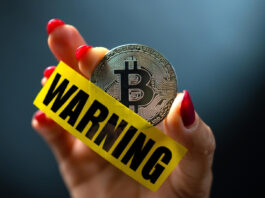 disadvantages of investing in cryptocurrency