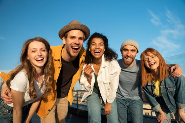 How to Make Friends as an Adult and Why is it Important