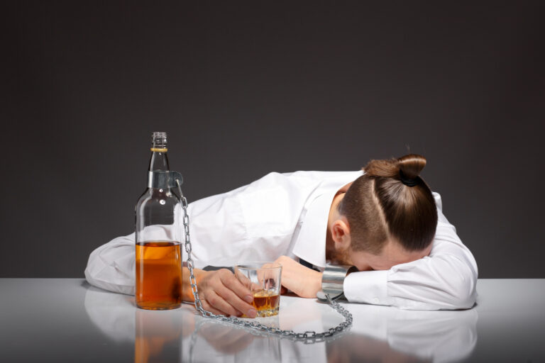 How to Get Alcohol Out of Your System?