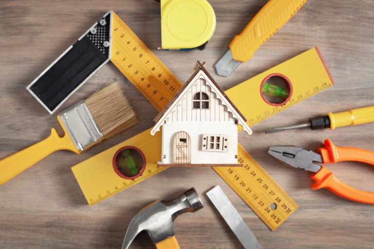 How to Refresh Home Improvements in 5 Steps Without Going Over Budget