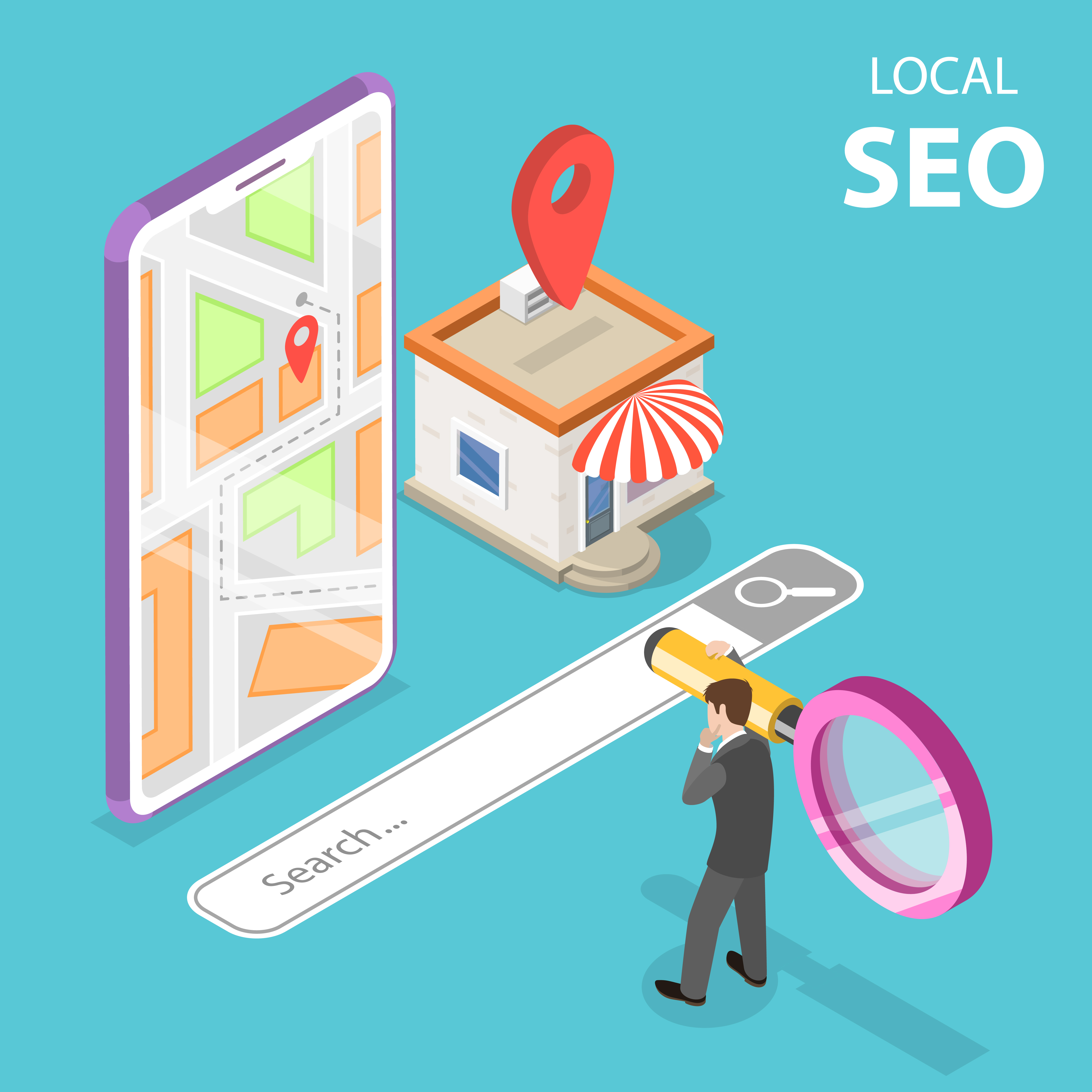 local seo