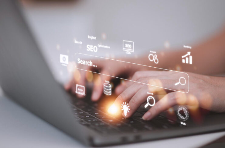 Off Page SEO Services