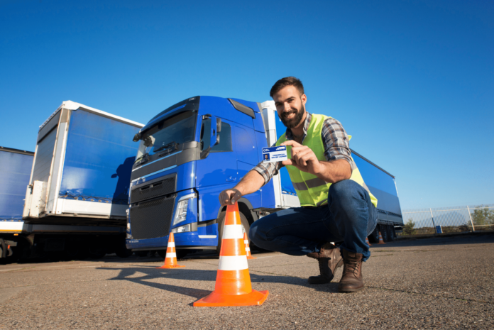 How Long Does It Take to Get Your CDL?