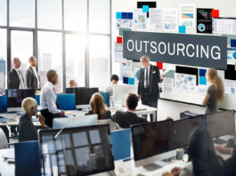 The best SEO outsourcing company