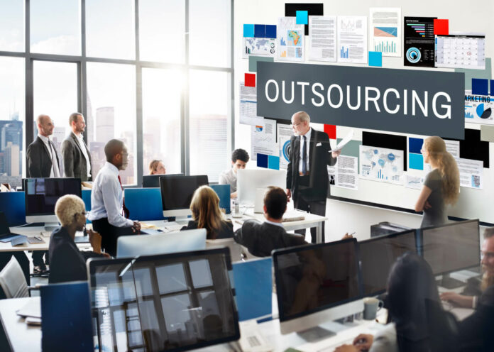 The best SEO outsourcing company