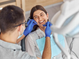 How to Cure Gum Disease Without a Dentist