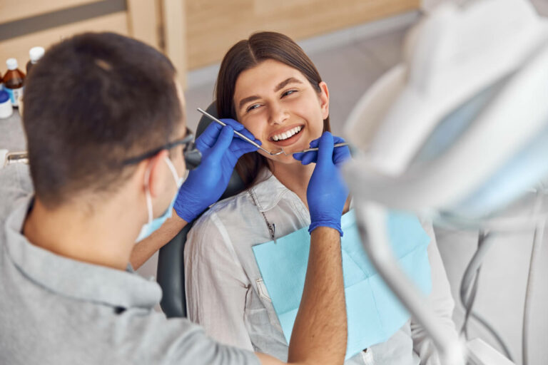 How to Cure Gum Disease Without a Dentist