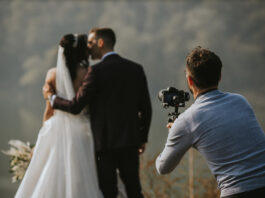 SEO for wedding photographers