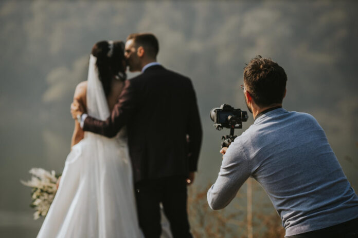 SEO for wedding photographers