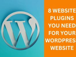 website plugins you need