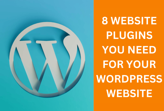 website plugins you need
