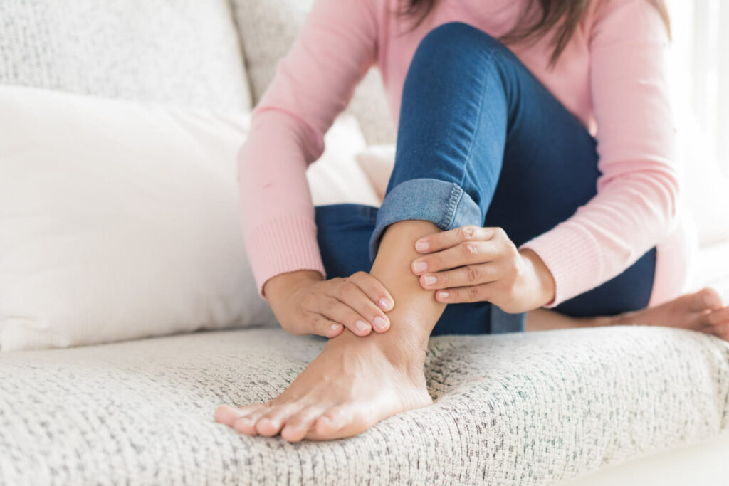 Plantar Fasciitis and Its Causes