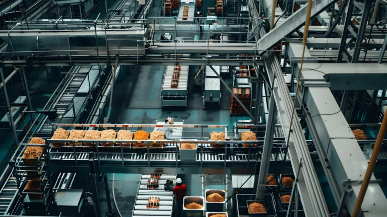 benefits of small scale industries