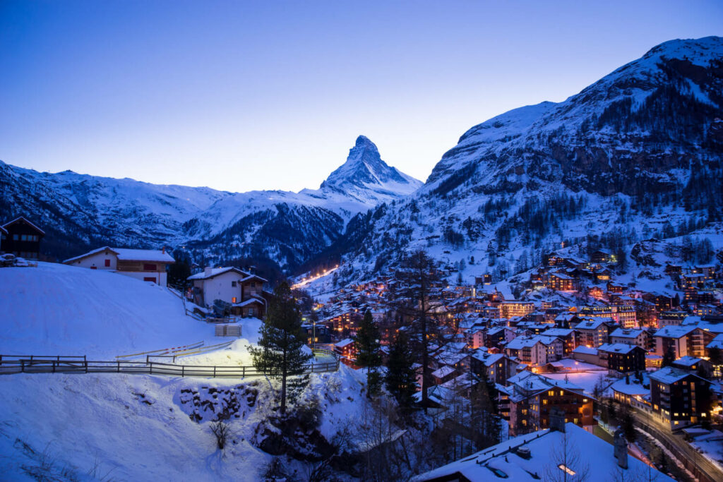 Zermatt