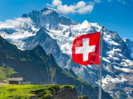 Best Cities to Visit in Switzerland 