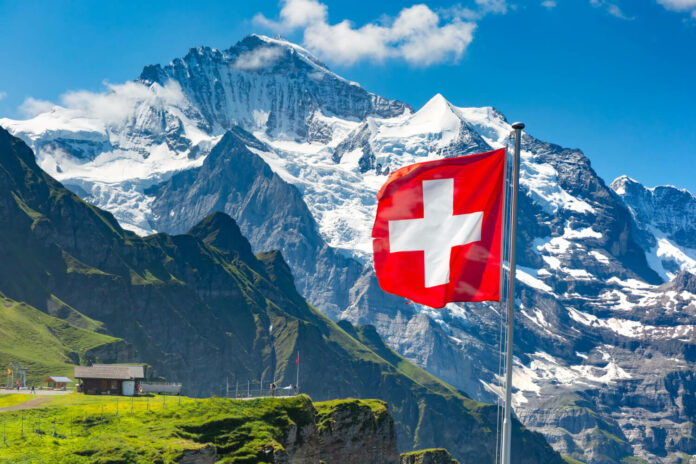 Best Cities to Visit in Switzerland 