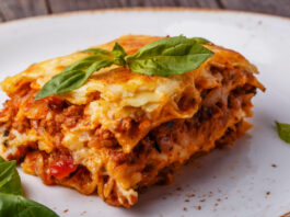 How Long to Cook Lasagna