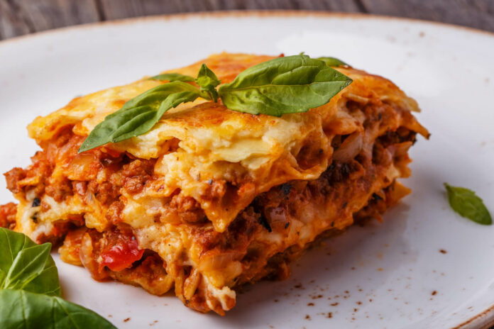 How Long to Cook Lasagna