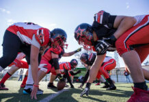 How Long is a College Football Game? How Long is a College Football Game?