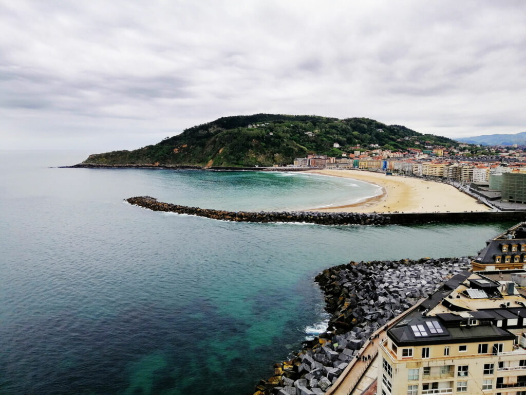 san sebastian