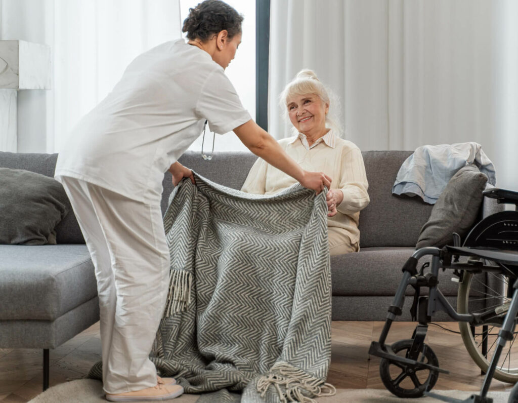 In-Home Care Services