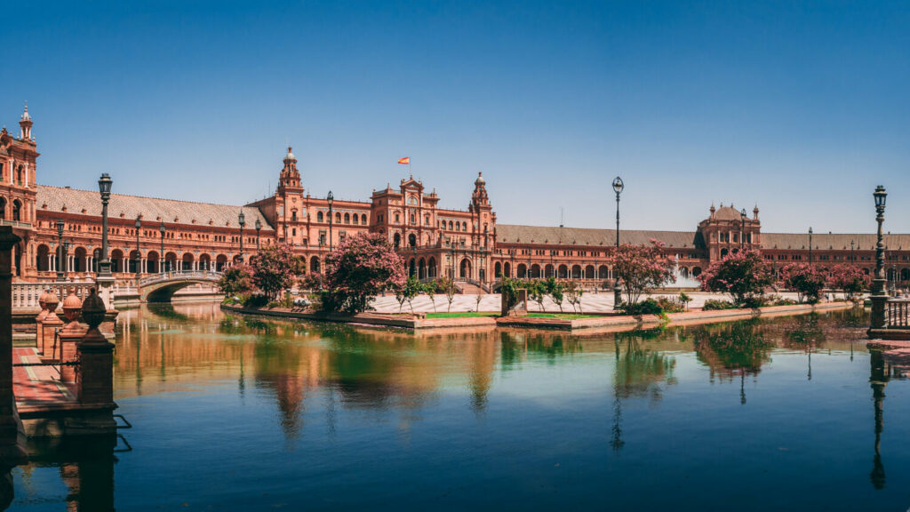 Guadalquivir River