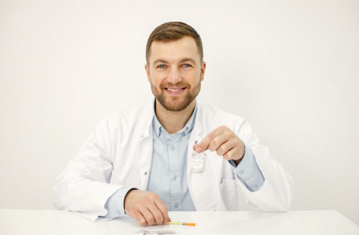 How Long Does Adderall Stay in Your System