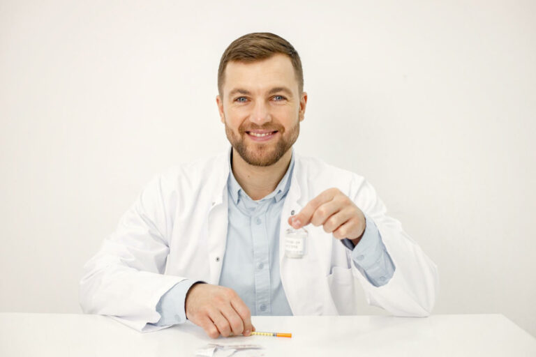 How Long Does Adderall Stay in Your System