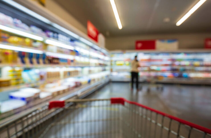 How Late is the Closest Grocery Store Open