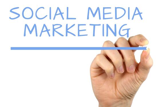 social media marketing