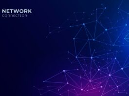 what is a network