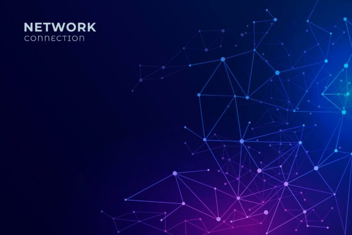 what is a network