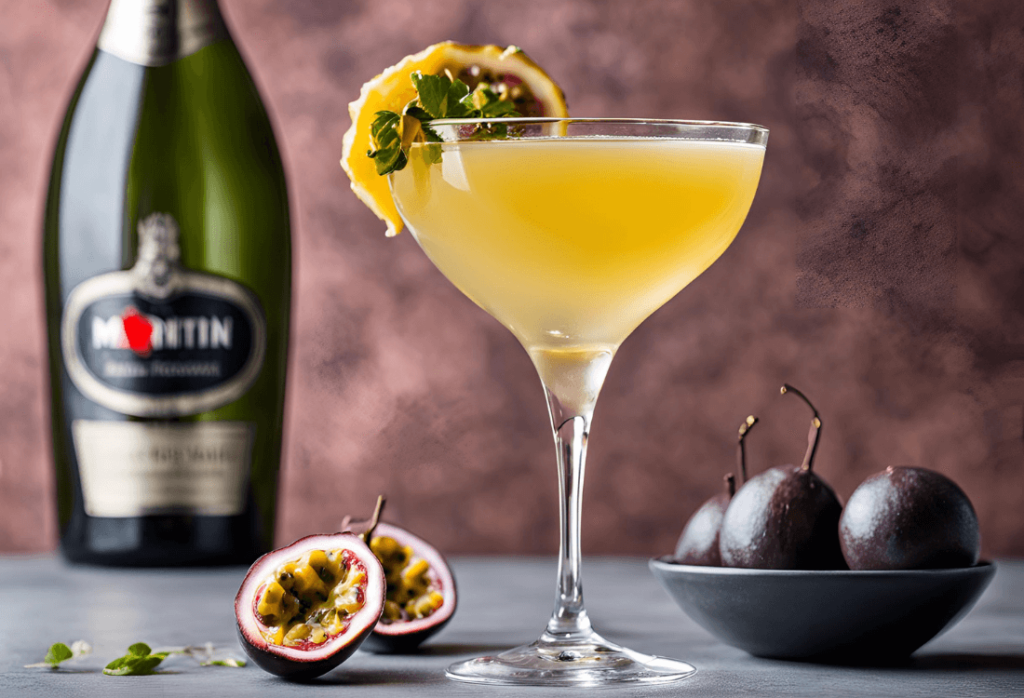 pornstar martini