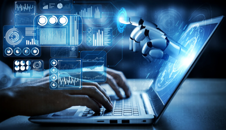 AI-Powered Cloud Migration – The Future of Cost-Effective Computing