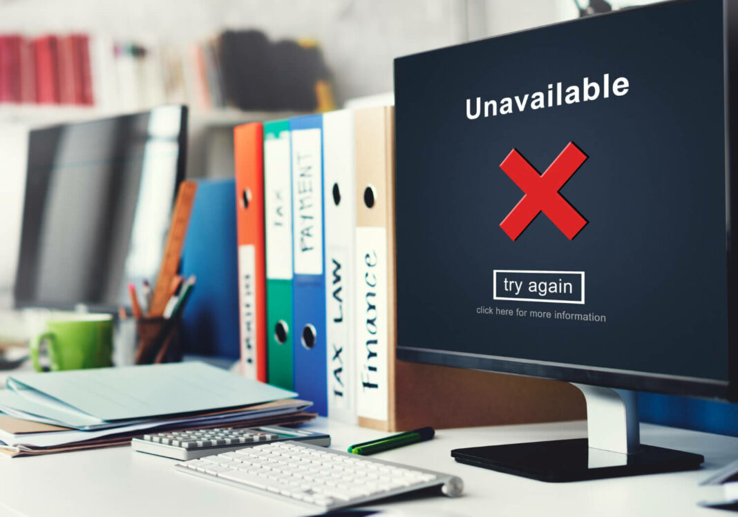 What is the Spankbang Origin DNS Error 2024? Global Newsly