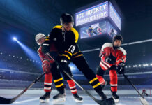 How Long are Hockey Games? how long are hockey games