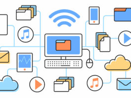 What is a MS Orchestrator Read Line Activity?