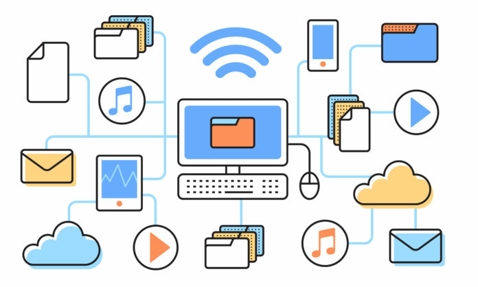 What is a MS Orchestrator Read Line Activity?