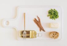 How Anchovies Are Typically Preserved How Anchovies Are Typically Preserved